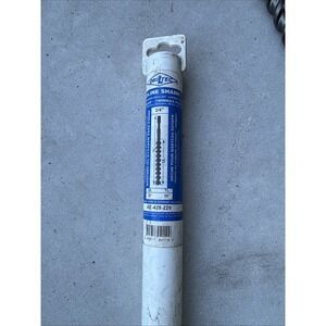 New Driltec Spline Shank AE-425-229, 3/4"x 30"x36"